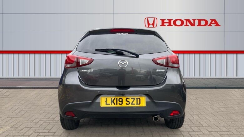Mazda 2 1.5 115 GT Sport Nav+ 5dr Petrol Hatchback